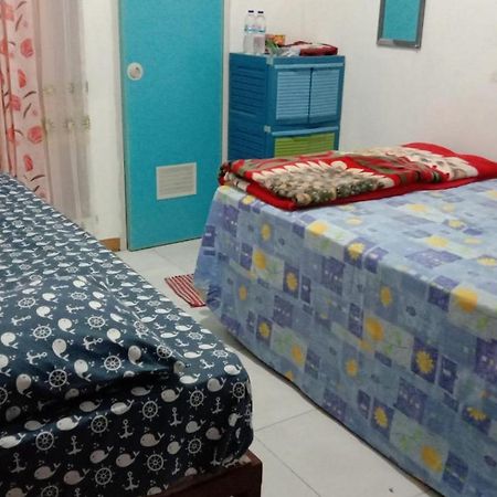 伦邦 Jiddan Syariah Redpartner酒店 外观 照片